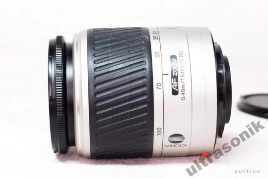 Sony Alpha / Minolta AF 28-100mm/3.5-5.6 D Ф55mm Продаж