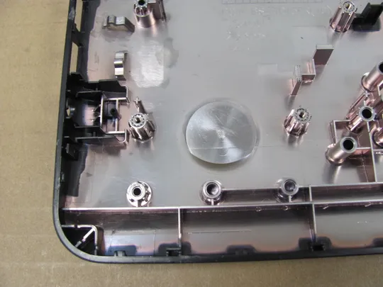 765-3 Кришка дно піддон корпуса 13NB0HE1AP0422 для ASUS X540 R540 K540 F540 X541 X543 R543 F543 K543  оригінал Інтернет-аукціон