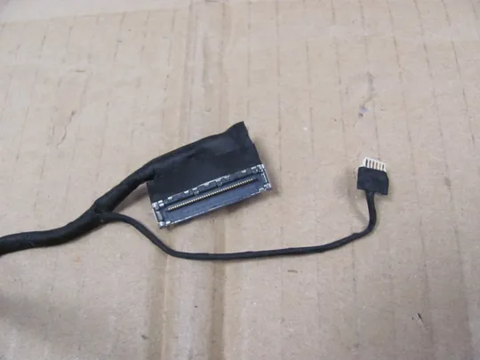 690-14 шлейф  DC02C007R00 0NMWV2 для Dell Latitude P40G E7450 7450 оригінал Де купити