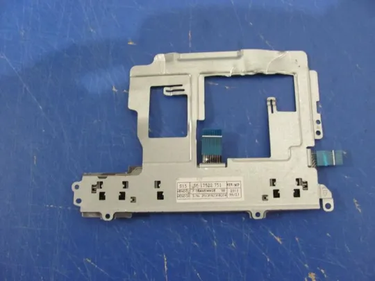 №206-14 кнопки тачпаду 56.17522.751 56.17532.131 для ProBook 450 G1 455 G1 450 470 G0 G1 оригінал Продаж