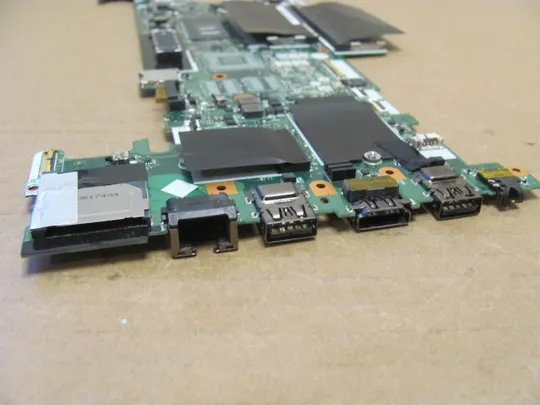 номер1036-9 материнська плата SR2F0 i5-6300U CT470 NM-A931 для Lenovo Thinkpad T470 Mainboard Материнка Основна плата Системна плата Плата системи Laptop motherboard мамка ноутбучна плата оригінал Де купити