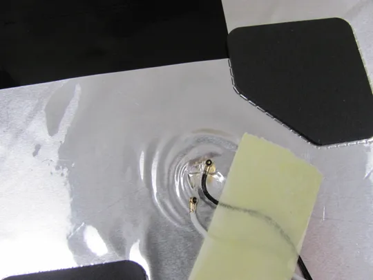 номер0843-6 кришка матриці Кришка дисплея Тильна кришка Корпус матриці Верхня кришка matrix cover Top Case LCD Cover Rear Lid Back Cover Housing Cabinet і AQ26J000101 0CV185  для Dell Precision 7530 7540 M7540   оригінал в Україні