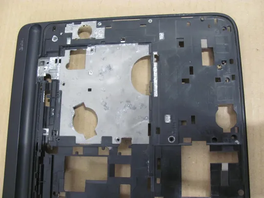 570-1 середня частина корпуса 0PP7MV для Dell XPS 15 L501X L502X P11F оригінал Продаж