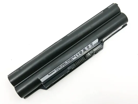 Батарея FPCBP145AP для Fujitsu LifeBook E741, E751, E752, E782, E8310, L1010, SH572, SH760, SH762, Ціна
