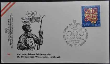 фото, КПД Австрия Спорт 1974