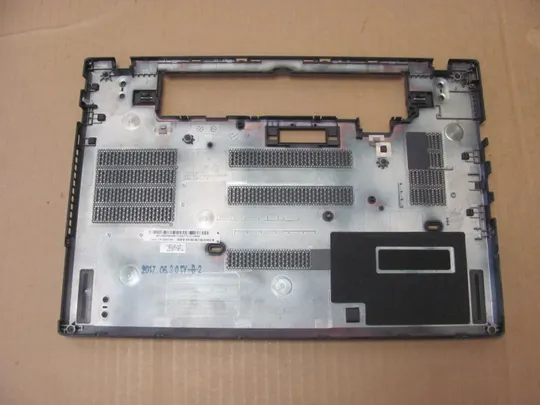 номер1034-15 Кришка дно піддон корпуса Нижний корпус для ноутбука Низ Корпус D AP12D000600 для Lenovo ThinkPad T470  оригінал Де купити