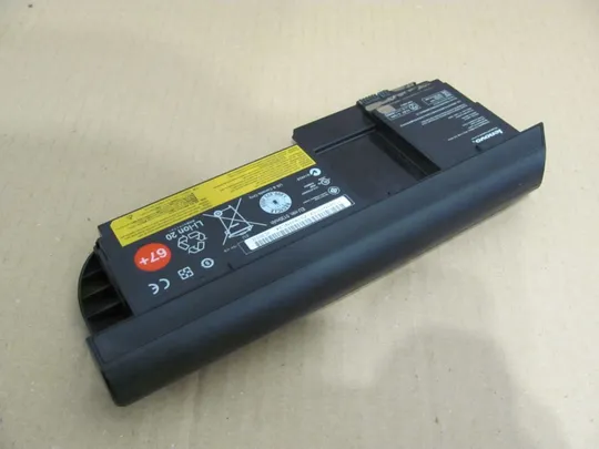 Оригінал АКБ 45N1177 45N1076 10.8V 63WH для  LENOVO Thinkpad X230 Tablet, X220 Tablet Інтернет-аукціон