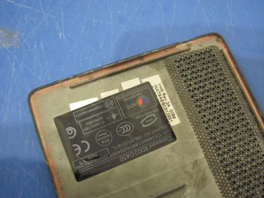 №157-26 сервісна кришка INAT9AEB03K2881 для Pavilion DV9000 DV9500 DV9700 оригінал З аукціону