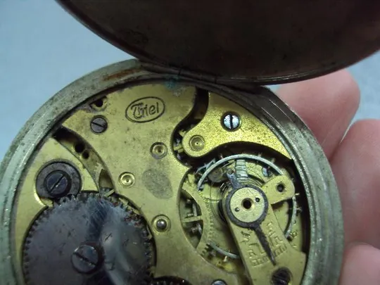 часы карманные enigma №29 (№10) Інтернет-аукціон