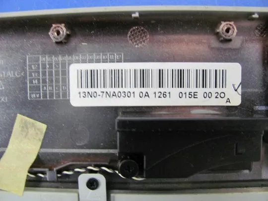 №20-4 кришка палмрест 13N0-7NA0301 для ACER V3-771G оригінал Інтернет-аукціон