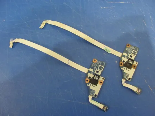 Купити №137-31 плата кнопка включення LS-6913P для Aspire 7750 Bell EasyNote LS11 P7YE0 P7YS0 оригінал