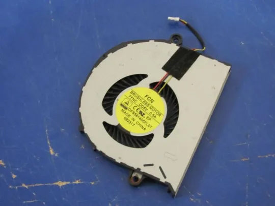 №256-4 кулер, FAN FCN47ZQ0FATN00 для ACER P249 E5-475 E5-575 E5-576 E5-523 E5-522 E5-573 E5-55 ориг Ціна