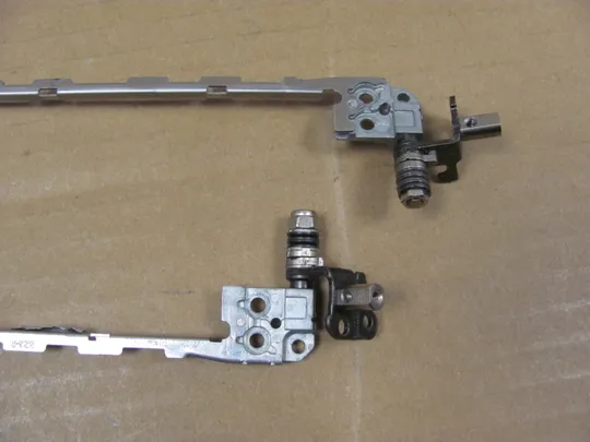 835-3 кріплення матриці з петлями AM0Z5000200  для  LENOVO Thinkpad P70 P71 оригінал З аукціону