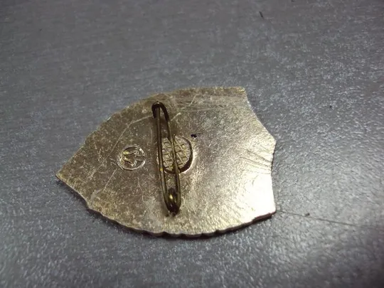 знак отличный дружинник урср №1505 З аукціону