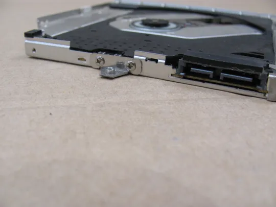 641-31 DVD привод для Sony Vaio VPCSE PCG-41414M оригінал З аукціону