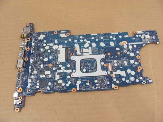 Купити 795-7 материнська плата L15518-601 I5-8350U 6050A2945601 для HP Elitebook 840 G5 G6 оригінал