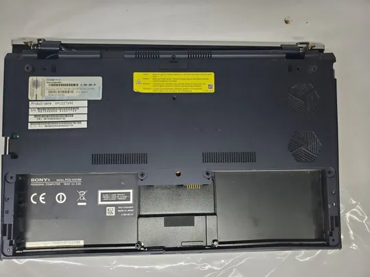 Sony PCG-41311M  i7 З аукціону
