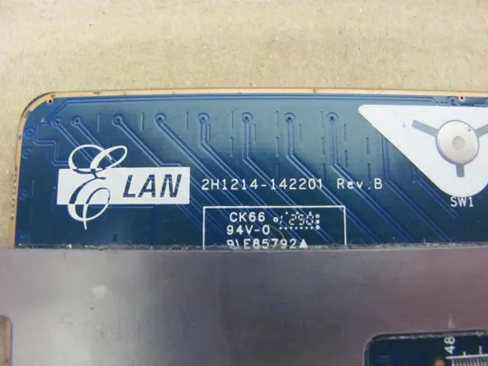 549-48 тачпад для SAMSUNG NP730 730U NP730U3E оригінал Інтернет-аукціон