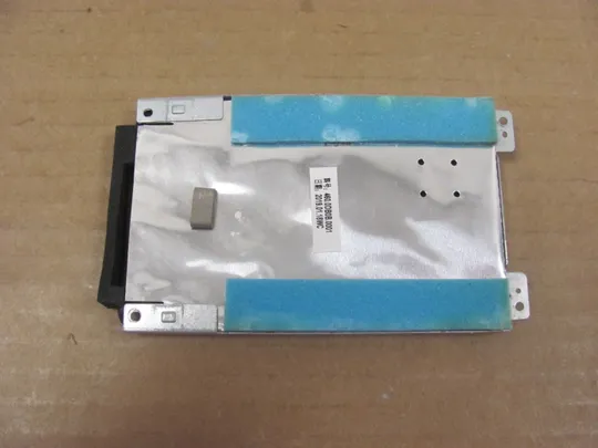 Купити номер0881-25 кріплення корзина шахта HDD 460.0DB0B.0001 для Lenovo V130-15 V130-15IKB V330-15 оригінал