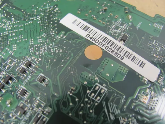 737-4 материнська плата SR343 i3-7100U 69N13PM10A11 для Acer TravelMate P2510 оригінал Інтернет-аукціон