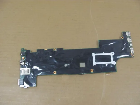 Купити 872-8 материнська плата BX260 NM-A531 00UP200 I7-6600U для Lenovo Thinkpad X260  оригінал