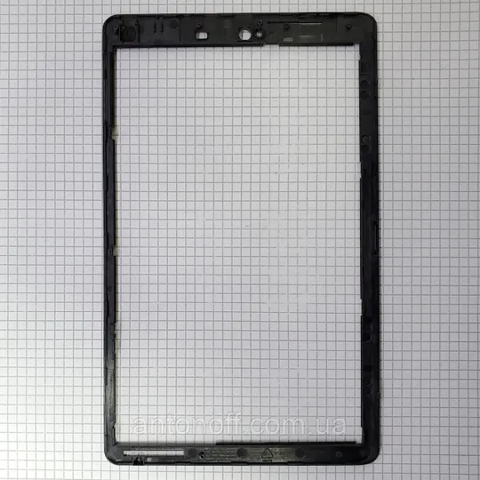 Рамка дисплея Bravis WXi89 для планшета оригінал з розборки Ціна
