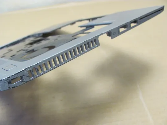 номер0923-3 кришка панель корпус топкейс палмрест для ноутбука 6070B0676602 779683-001  для HP EliteBook 740 G1 745 G2 750 G1 755 G2 840 G1 840 G2 840 850 G1 850 G2 ZBook 14 оригінал Торговий майданчик