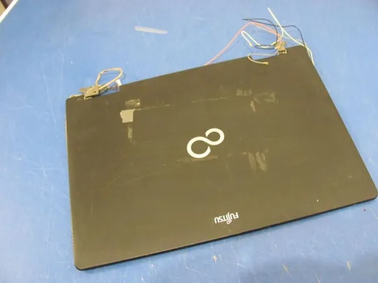 №39-17 кришка матриці для FUJITSU LIFEBOOK S752 оригінал Ціна