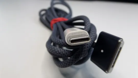 0002 Кабель Apple USB-C to Magsafe 3 A2363 2m ОРИГІНАЛ! З аукціону