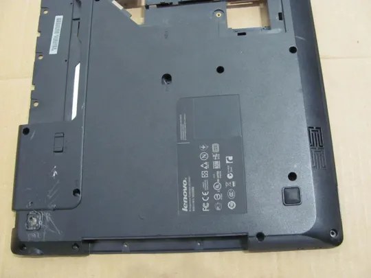 541-1 Кришка дно піддон корпуса AP0H4000300 для LENOVO IdeaPad G770 G775 G780оригінал Продаж
