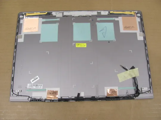 Купити 825-14 кришка матриці 6070B1486907 L63376-001  для HP ZBOOK 14U G5 G6  оригінал