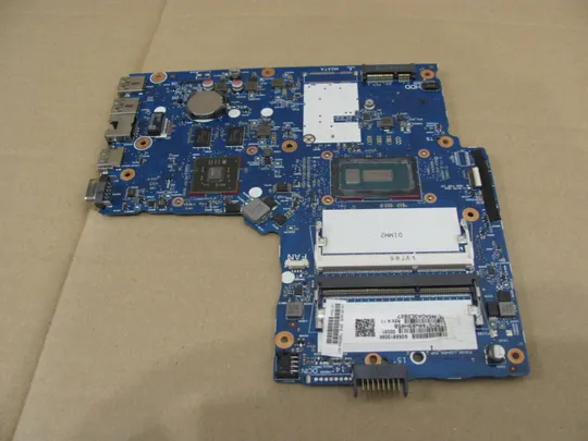 423-4 материнська плата 6050A2677101 796399-001 SR23W i7-5500U  для   HP ProBook 340 G2 350 G2    оригінал Ціна