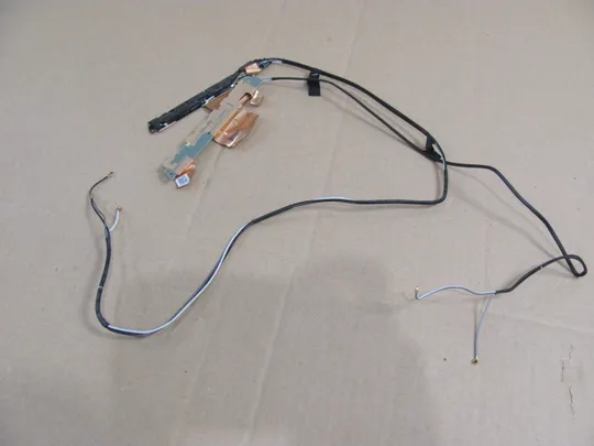 580-14 WI-FI антени A146Q2  для Dell Precision M4800 оригінал Де купити