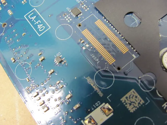 691-9 материнська плата I5-8250U SR3LB DDM70 LA-F401P для Dell Latitude E5490  E5480 оригінал Торговий майданчик