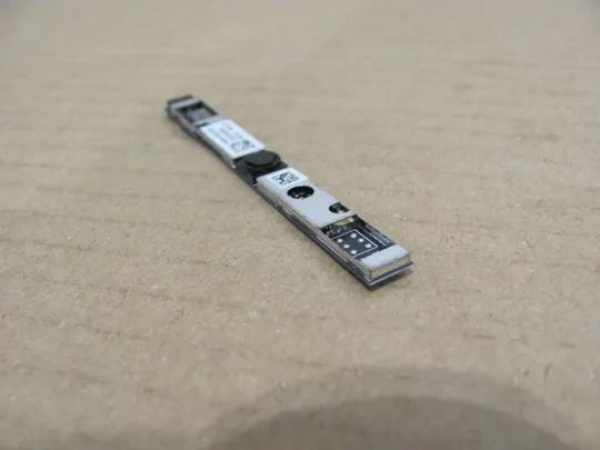 37-28 WEB камера 04081-00021900 для ASUS F502C F502CA X502C X502CA оригінал З аукціону