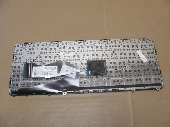 Купити номер0922-5 клавіатура keyboard робоча 736658-041 6037B0086304 для HP EliteBook: 840 850 G1  оригінал