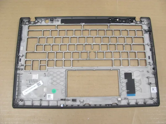 Купити 814-4 Кришка панель палмрест AM1VP000210 для Lenovo ThinkPad T14s Gen 2 оригінал