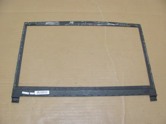 Купити номер0945-16  рамка матриці,matrix frame,Окантовка дисплея,Рамка екрана,Корпус рамка матриці 3077B1B212   для  MSI GS73 GS73VR оригінал