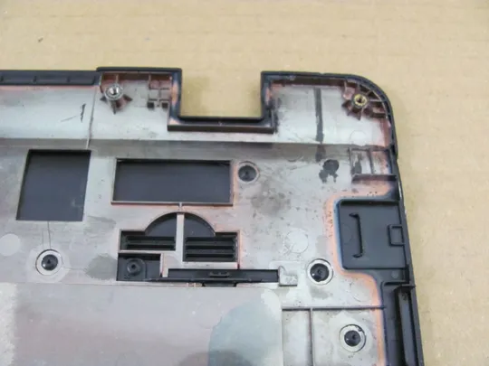 533-1 Кришка панель палмрест тачпад AP0K4000200 для Asus X73B A73B X73 A73 оригінал Інструкція