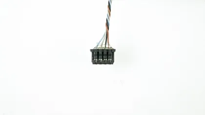 фото, Оригінальний вентилятор для ноутбука XIAOMI Mi AIR PRO 15.6, 4pin, CPU FAN, (ND55C05-17E22)