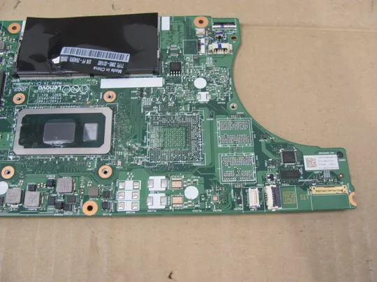 687-31 материнська плата SRF9Z i5-8365U FT490/FT492/FT590/FP531 NM-B901 для Lenovo ThinkPad T590 P53S  оригінал З аукціону
