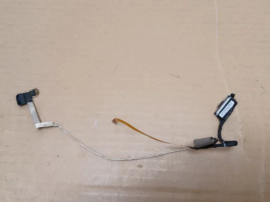 номер1055-17 шлейф  06243G DC02C00GG00 для DELL XPS 15 9575 2-in-1 Precision 5530 Шлейф дисплея Шлейф підключення дисплея Шнур для відеоекрана Шлейф екрана Laptop matrix cable оригінал Інтернет-аукціон