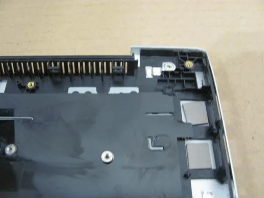 номер0319-10 Кришка панель палмрест клавіатура робоча 13N0-P5A0322 для ASUS VivoBook S300CA оригінал На торгах