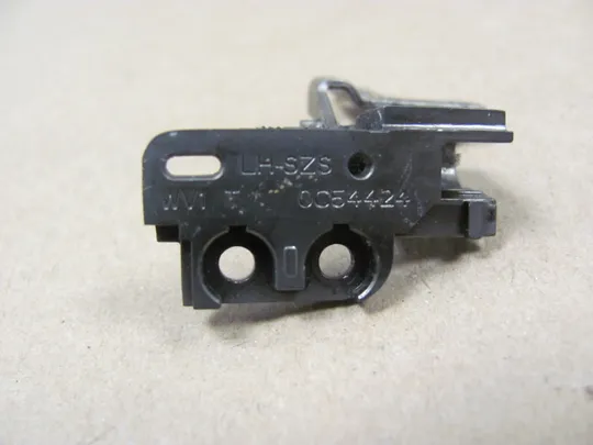 номер0015-13 петлі 0C54424 для Lenovo ThinkPad X240, X250 оригінал Інтернет-аукціон