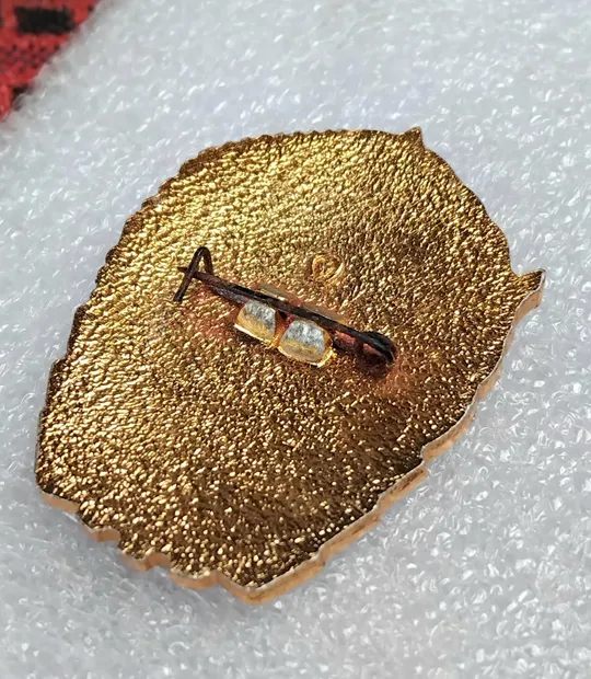 'Ударник XI пятилетки СССР' Продаж