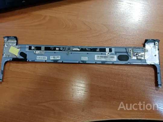 Купити HP Pavilion dv6-2117er верхняя крышка с кнопкой включения