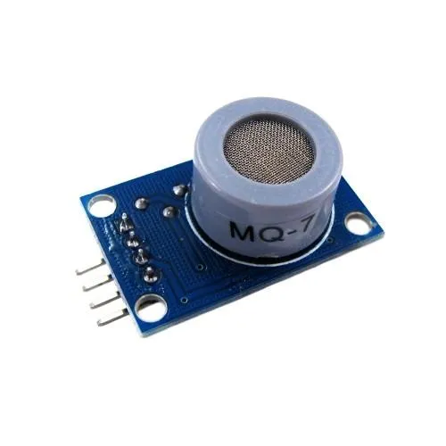 Датчик CO, угарного газа, MQ7, модуль Arduino Ціна