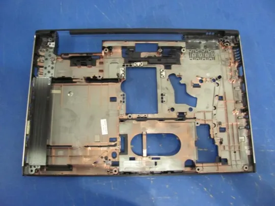 №283-2 Кришка дно піддон корпуса 0V8RY5 для DELL Vostro 3350 V3350 оригінал Ціна