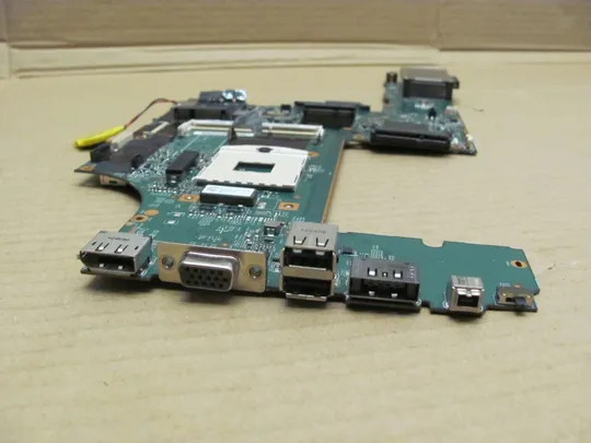 номер0218-3 материнська плата,Mainboard,Материнка,Основна плата,Системна плата,Плата системи,Laptop motherboard,мамка, ноутбучна плата РОБОЧА 48.4KE33.031 для Lenovo ThinkPad T520 T520I W520 оригінал Характеристики