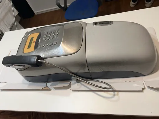 Продам очень редкий Таксофон в коллекцию Де купити